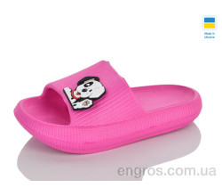 Шлепки Lot Shoes